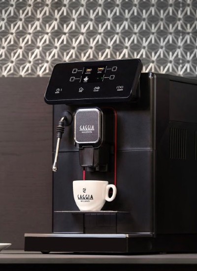 Espresso Machine